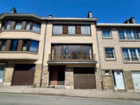 maison à vendre à avenue clémentine 15 spa (vbe40230)
