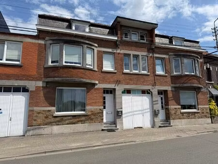 immeuble de rapport à vendre à rue basse hermalle 31 visé (vbe40420)