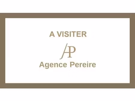 appartement poissy 4 pièce(s) 102 m2