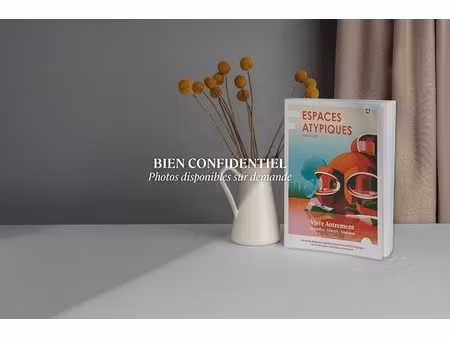 exceptionnelle propriété secteur ney