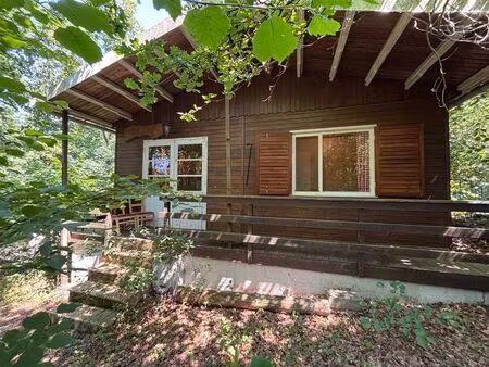 chalet à vendre à chemin des sangliers 50 durbuy (vbe40568)