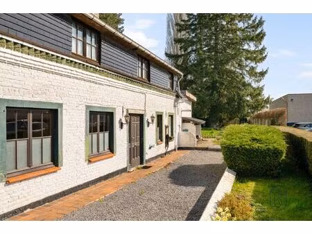 maison à vendre à rode mutslaan 159 renaix (rbw32438)