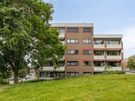 appartement à vendre à diest € 225.000 (lpq3f) - era de piramide (diest) | zimmo