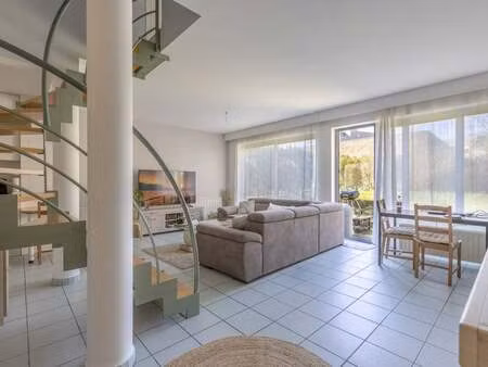 appartement à vendre à anderlecht € 275.000 (lppjy) - living stone dilbeek | zimmo