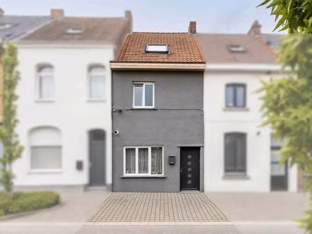 maison à vendre à ruien € 225.000 (logqn) - dmg vastgoed | zimmo