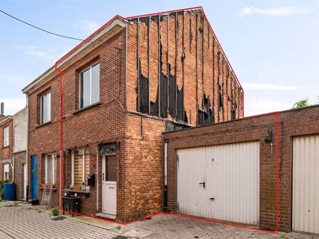 maison à vendre à lier € 199.000 (lppwh) - heylen vastgoed - lier | zimmo