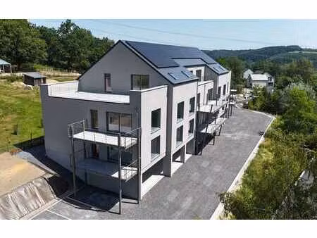 domaine des paul appartements neufs a vendre 2 et 3 chambres