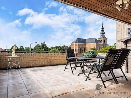 appartement à vendre à meerhout € 229.000 (lpqr3) - janssen en janssen leopoldsburg | zimm