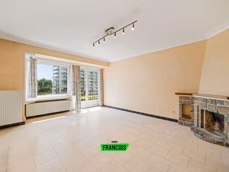 appartement à vendre à oostende € 159.000 (lppt5) - immo francois - oostende | zimmo