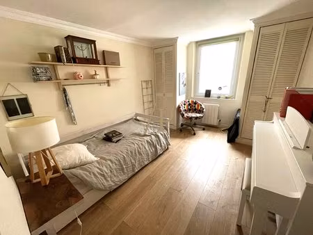appartement saint germain en laye 5 pièce(s) 104.07 m2