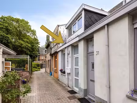 maison à vendre à boechout € 210.000 (lpqje) - belles vastgoed | zimmo