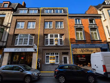 maison à vendre à dinant € 228.000 (lpqfq) - groupe arcade dinant | zimmo
