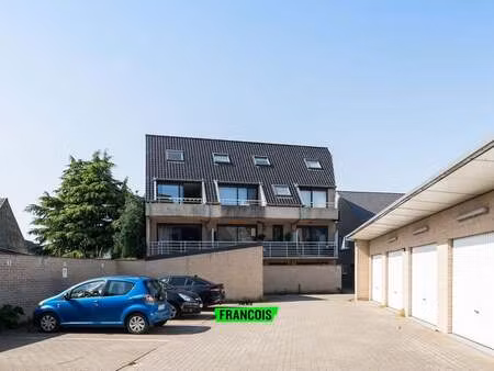 appartement à vendre à gistel € 229.000 (lppqy) - immo francois - oostende | zimmo