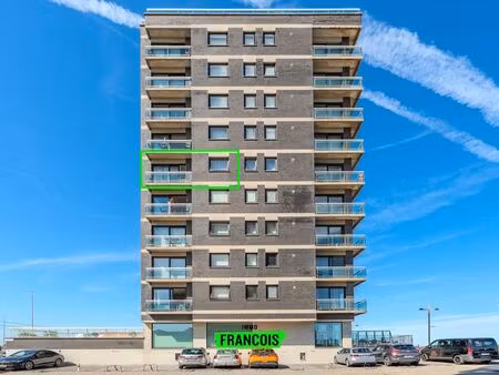 appartement à vendre à middelkerke € 199.000 (lppq6) - immo francois - middelkerke | zimmo