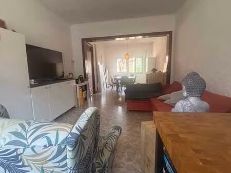 maison 5 ch. châtelet - 150m²