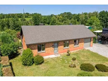 superbe bungalow à wanze