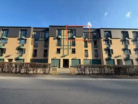 duplex 5 chambres avec garage  cave et terrasse à spa