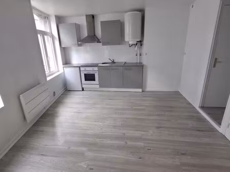 appartement t3