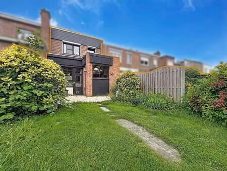jolie maison idéalement située à alleur