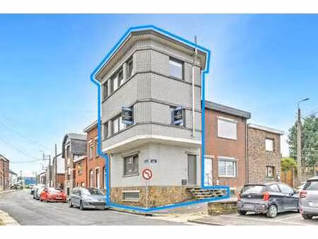 maison 2ch - bon etat - beyne!