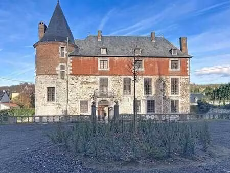 château  manoir  gentilhommière