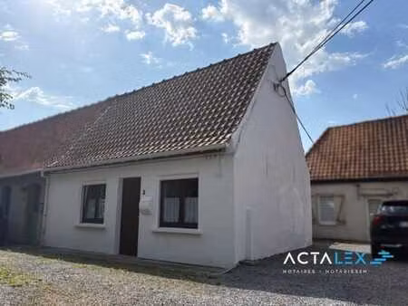 estaimbourg  contour grand trieu  3 – maison rénovée