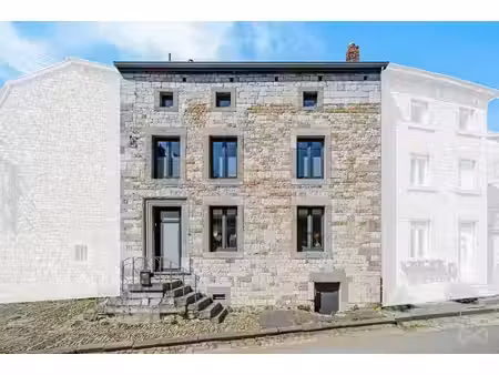 maison 2 chambres à vendre à hamoir