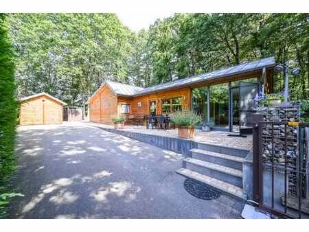 propriété 4f avec garage au bois des rois!