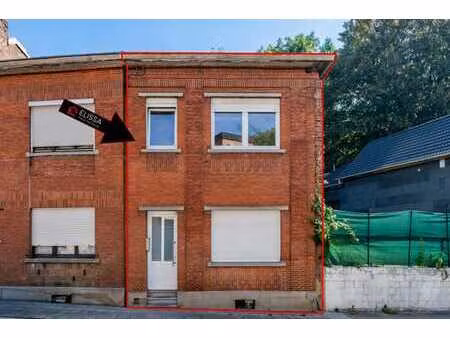 agréable maison 2 chambres !