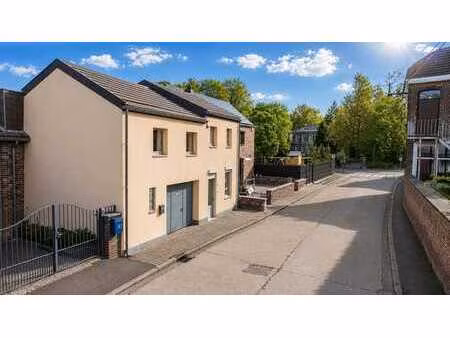 maison 3 chambres avec jardin  terrasse et garage