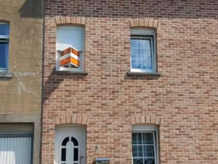maison 3 ch. à plombières  à saisir!