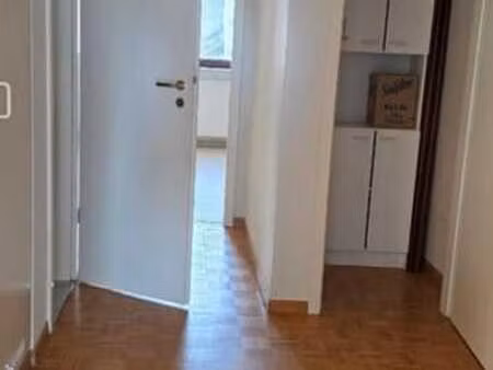 bel appartement en centre ville