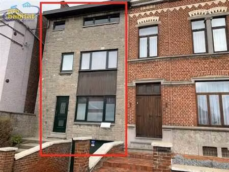 belle maison 3 chambres et garage