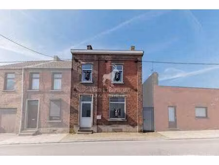 maison de 3 chambres à vendre sur manage