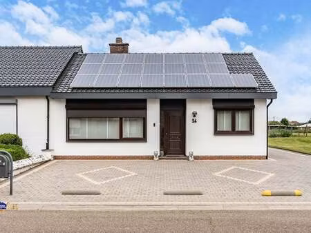 maison à vendre à sint-truiden € 279.000 (lppnl) - immoclee | zimmo
