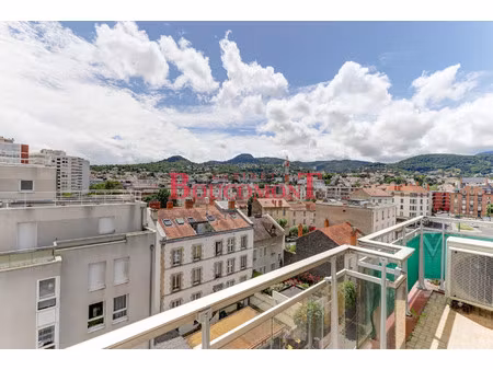 appartement de luxe à vendre dans le quartier bonnabaud