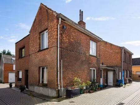 maison à vendre à lier € 175.000 (lppwf) - heylen vastgoed - lier | zimmo
