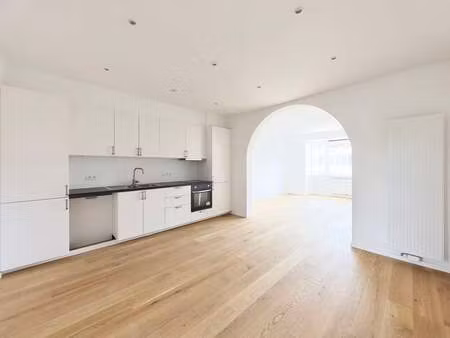 appartement à vendre à anderlecht € 285.000 (lppww) - so estates brussels | zimmo