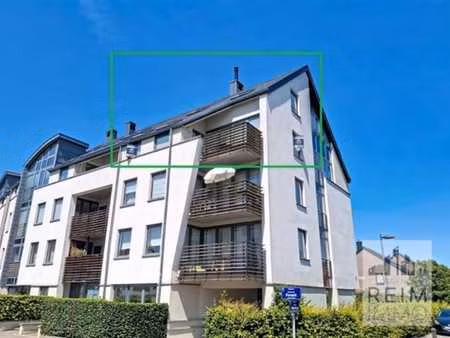 duplex 3 chambres