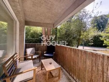location appartement 2 pièces à saint-herblain nord-sillon-thébaudières (44800) : à louer 