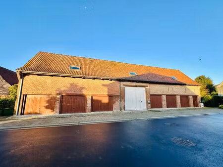 bien professionnel à vendre à geluwe € 175.000 (lpq40) - era @t home (geluwe) | zimmo