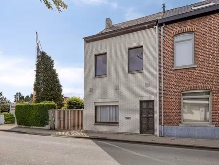 maison à vendre à aalst € 288.000 (lpqck) - immo accenta affligem | zimmo