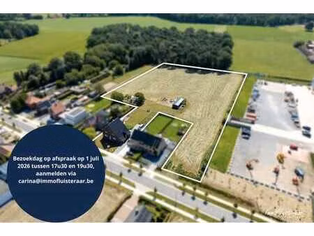 maison rénovée avec terrain d'environ 1 2 ha à bree