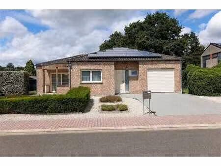 woning