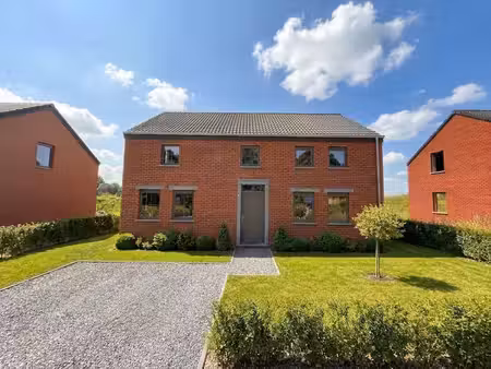 cortil-wodon - lot 5