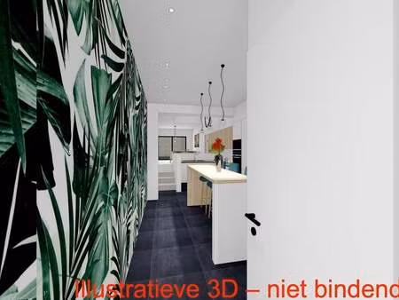 maison à vendre à overboelare € 179.000 (lpqlc) - casavista vastgoedkantoor | zimmo