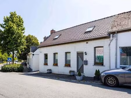 maison à vendre à renaix € 179.000 (lplh0) - dmg vastgoed | zimmo