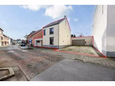 maison renovee