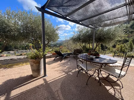 achat maison 5 pièces 150m²