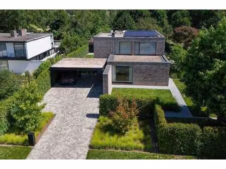 woning